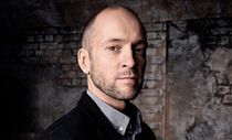 BlogDerrenBrown