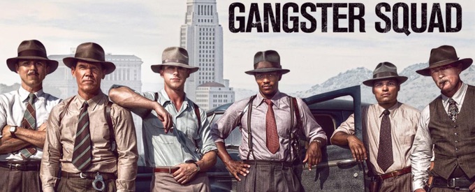 Gangster Squad: Sean Penn brilliert als Mafia-König  