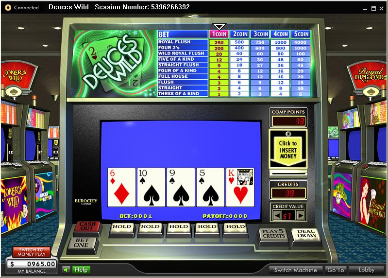 VideoPoker2