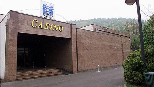 casino chaudfontaine