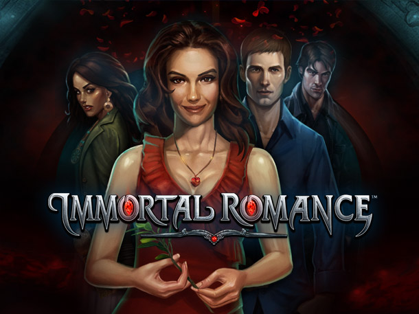 immortalromance