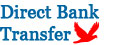 Direct Bank Transfer