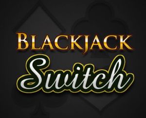 Blackjack Switch