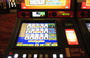 Video Poker Wiki, Geschichte, Regeln