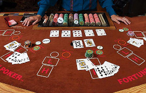 Pai Gow Poker Wiki, Geschichte, Regeln