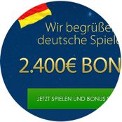 Großer Bonus