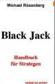 Blackjack, Handbuch für Strategen